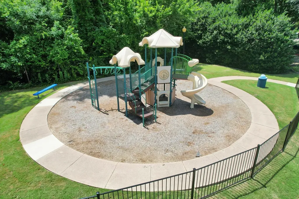 2328 Hunters Run Drive Plano TX 75025