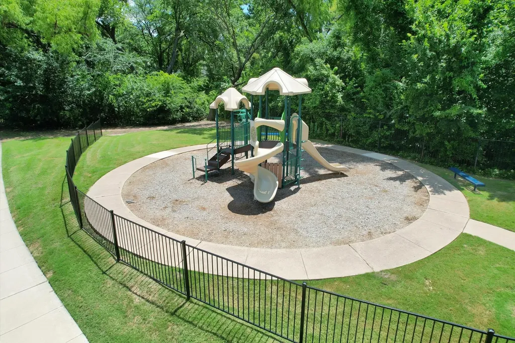 2328 Hunters Run Drive Plano TX 75025