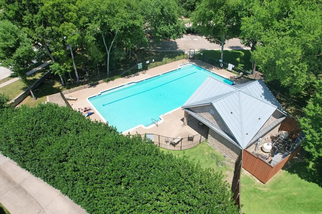 2328 Hunters Run Drive Plano TX 75025