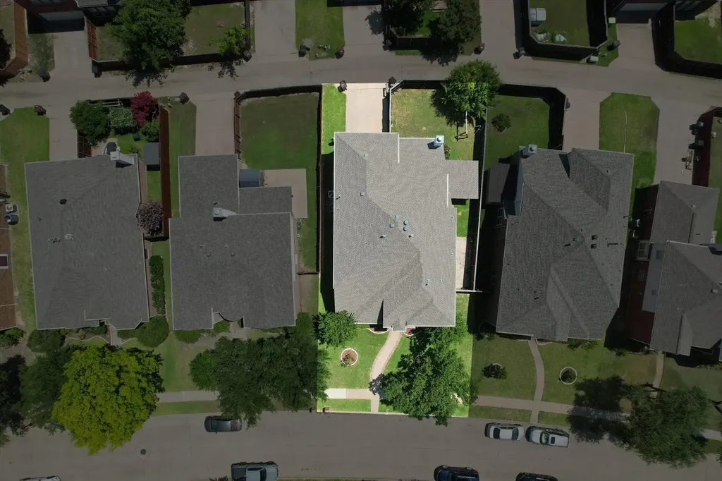 2328 Hunters Run Drive Plano TX 75025