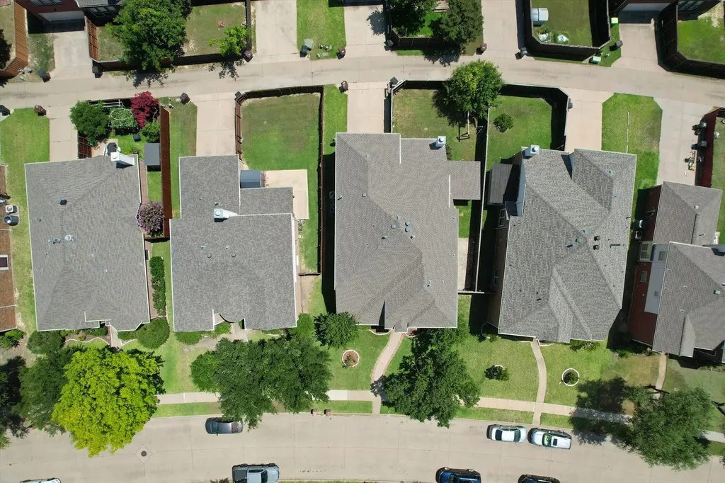 2328 Hunters Run Drive Plano TX 75025