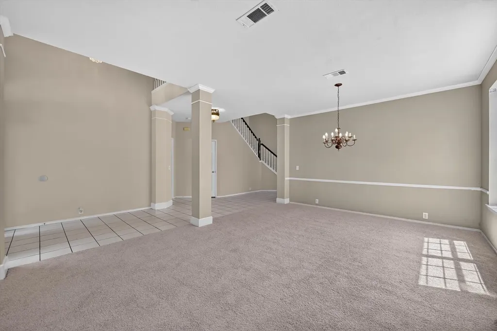 2328 Hunters Run Drive Plano TX 75025