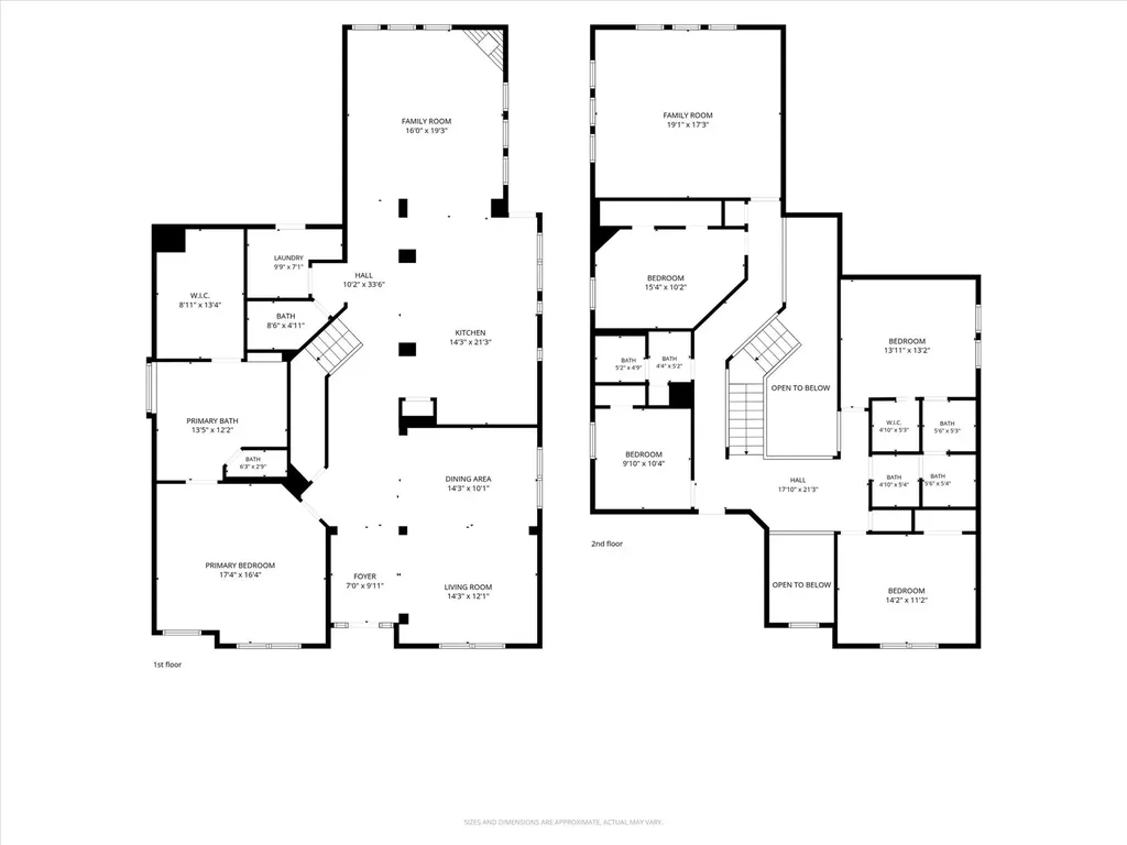 2328 Hunters Run Drive Plano TX 75025