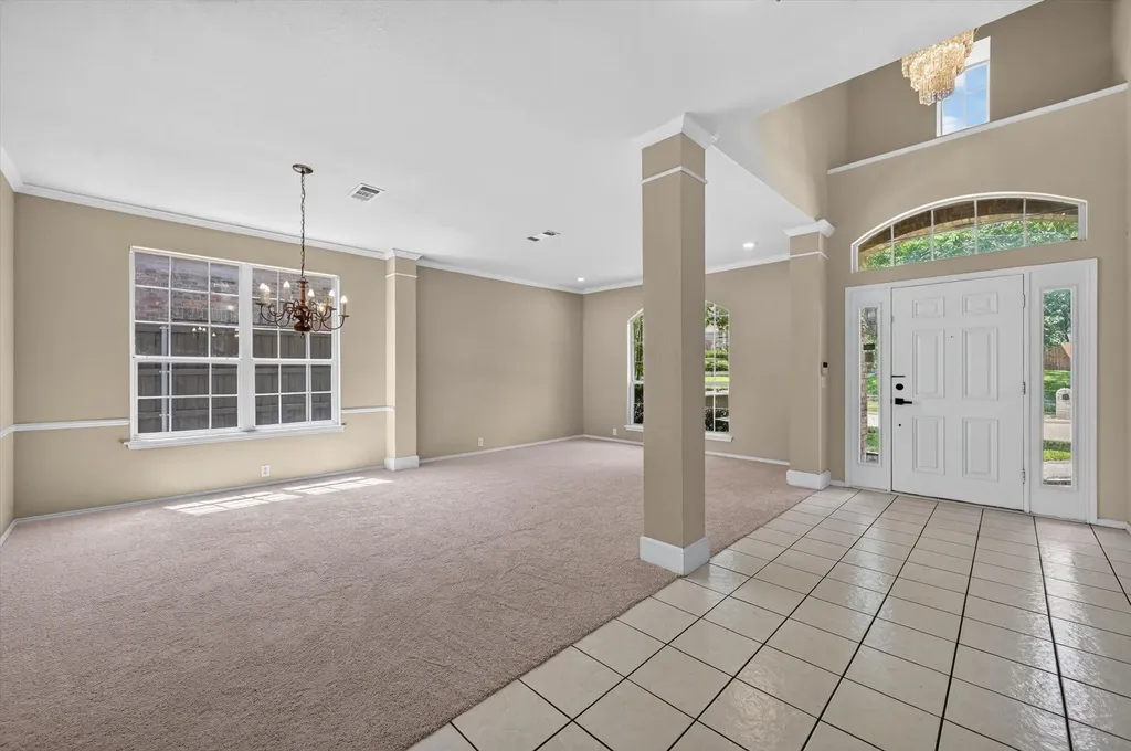 2328 Hunters Run Drive Plano TX 75025
