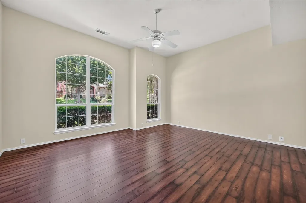 2328 Hunters Run Drive Plano TX 75025
