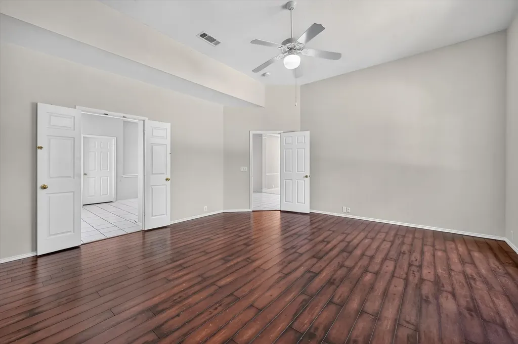2328 Hunters Run Drive Plano TX 75025