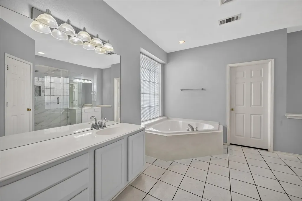 2328 Hunters Run Drive Plano TX 75025