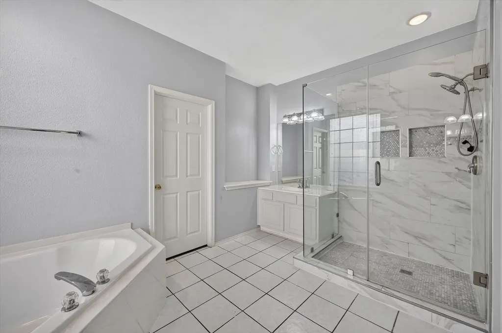 2328 Hunters Run Drive Plano TX 75025