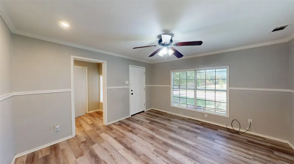 1415 N Luckett Street Sherman TX 75090