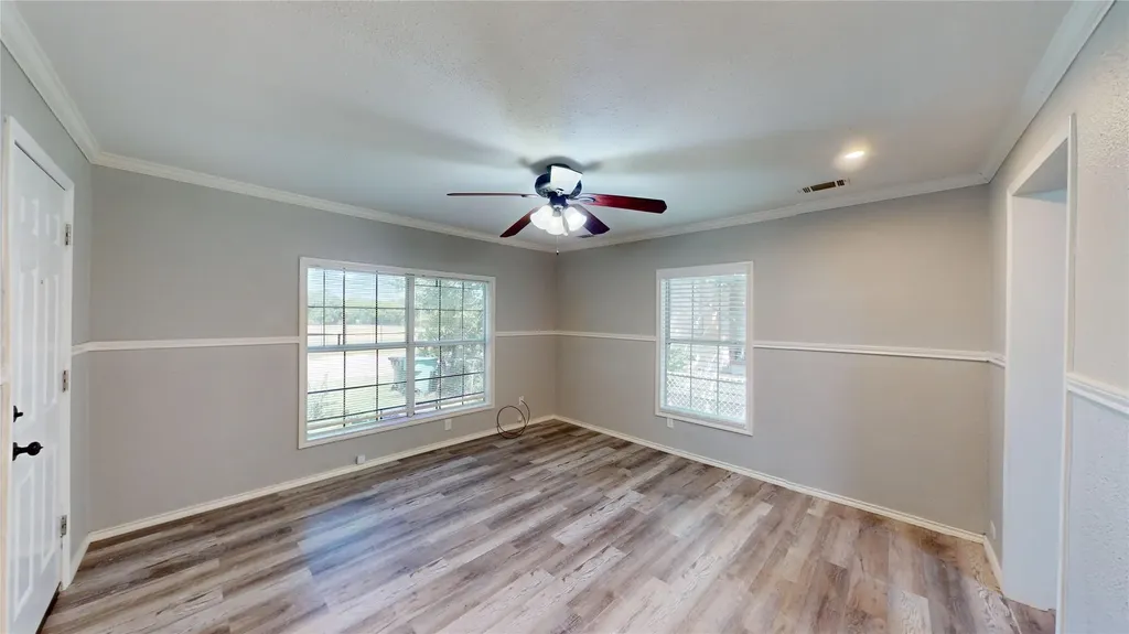 1415 N Luckett Street Sherman TX 75090