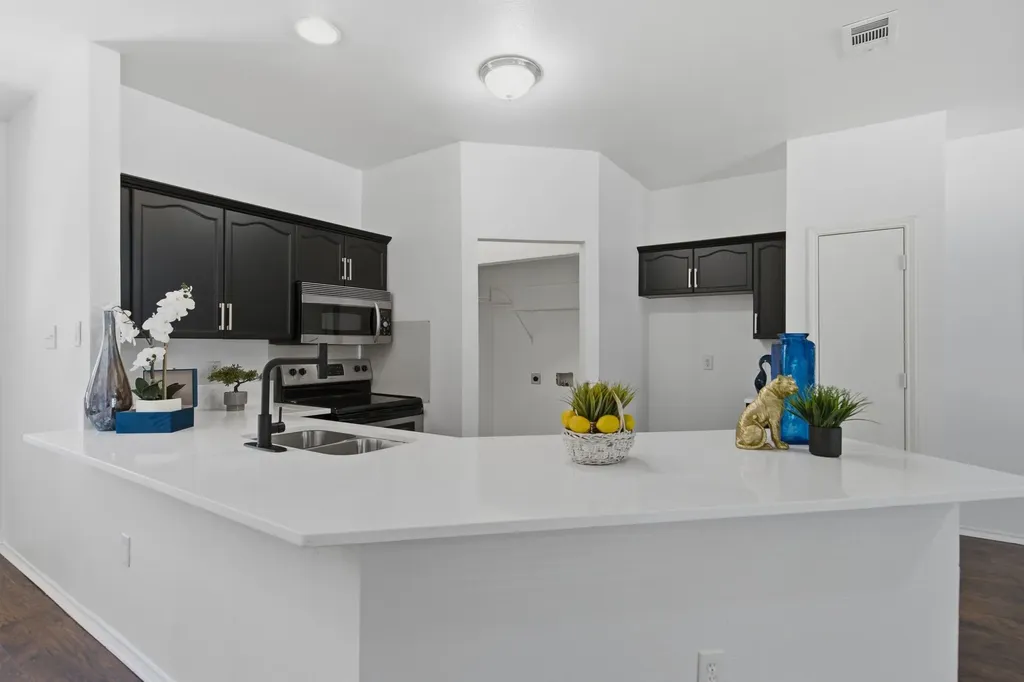 1504 Barbara Drive Lewisville TX 75067