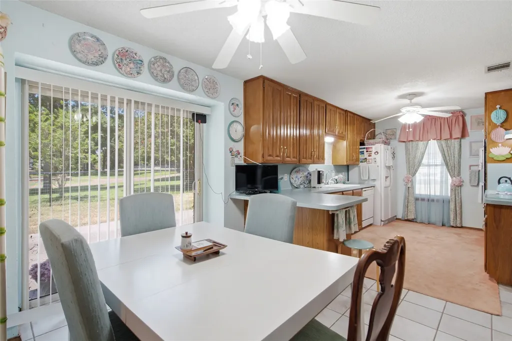 213 White Drive Colleyville TX 76034