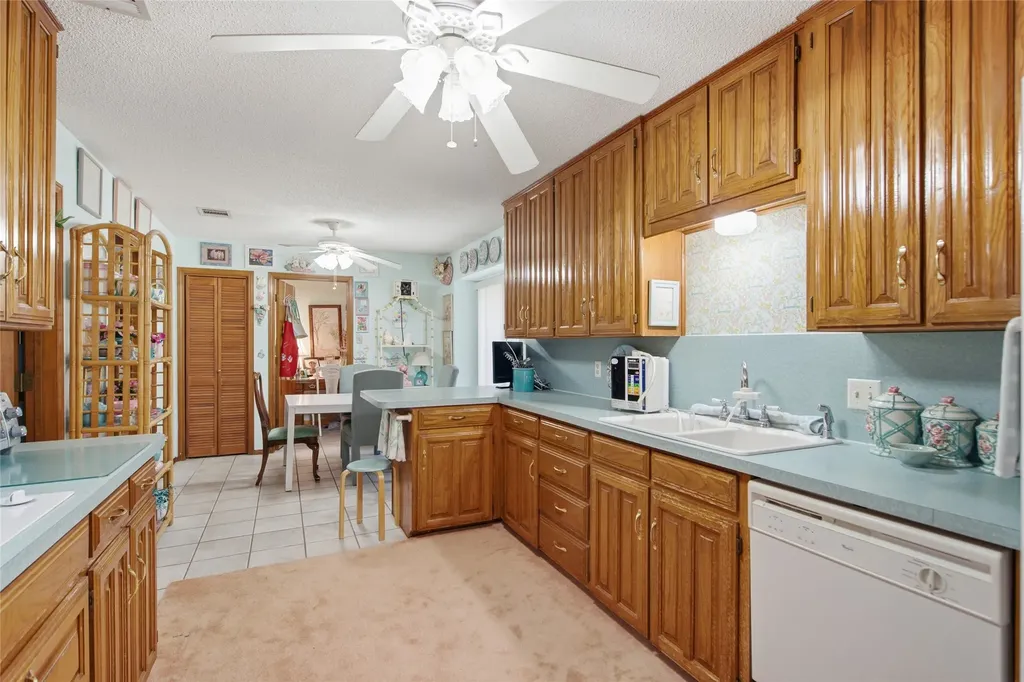 213 White Drive Colleyville TX 76034