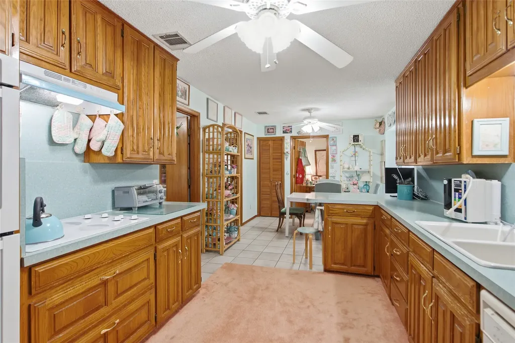 213 White Drive Colleyville TX 76034