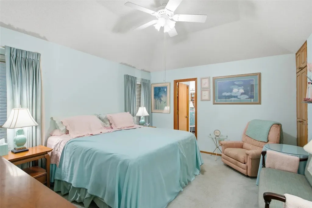 213 White Drive Colleyville TX 76034