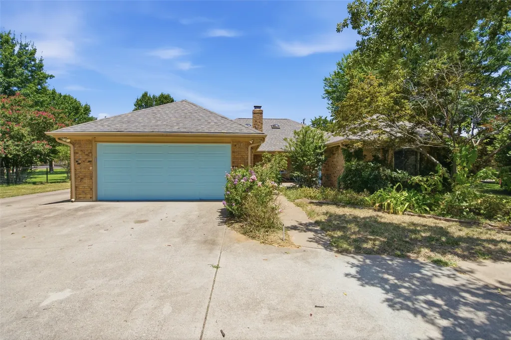 213 White Drive Colleyville TX 76034