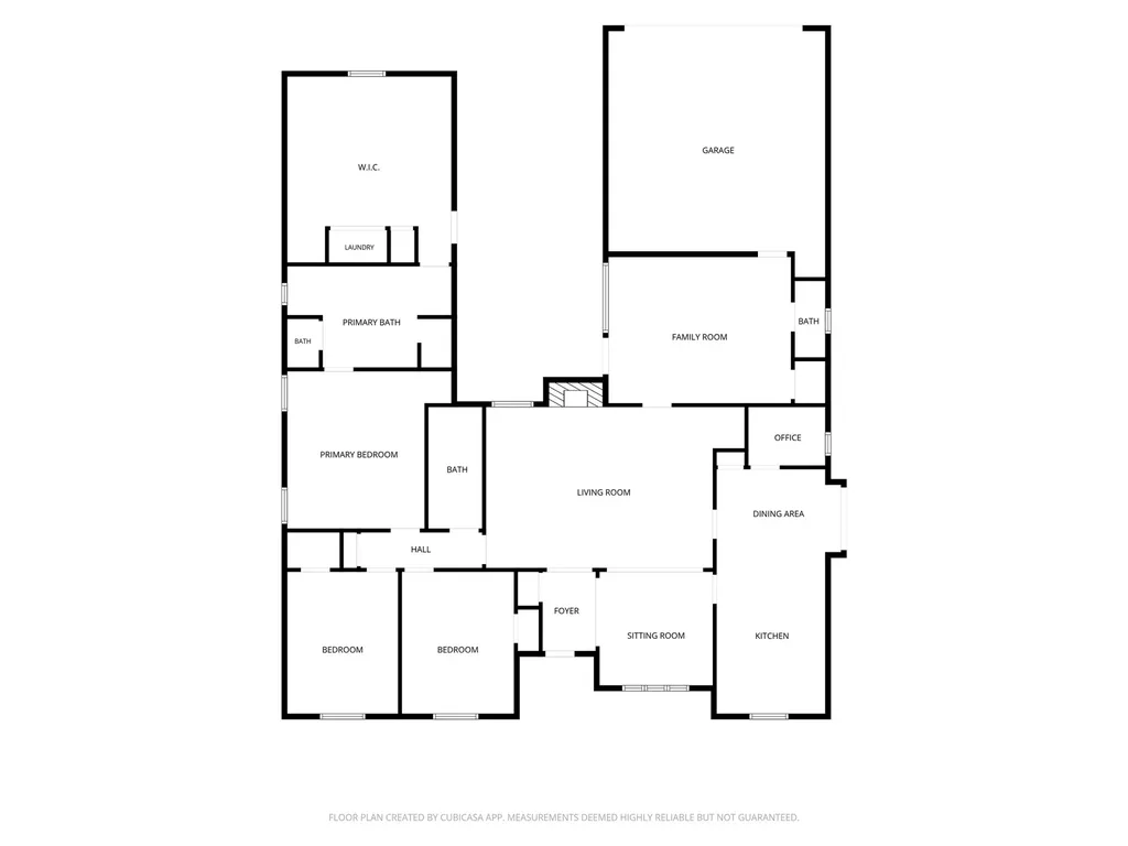 213 White Drive Colleyville TX 76034
