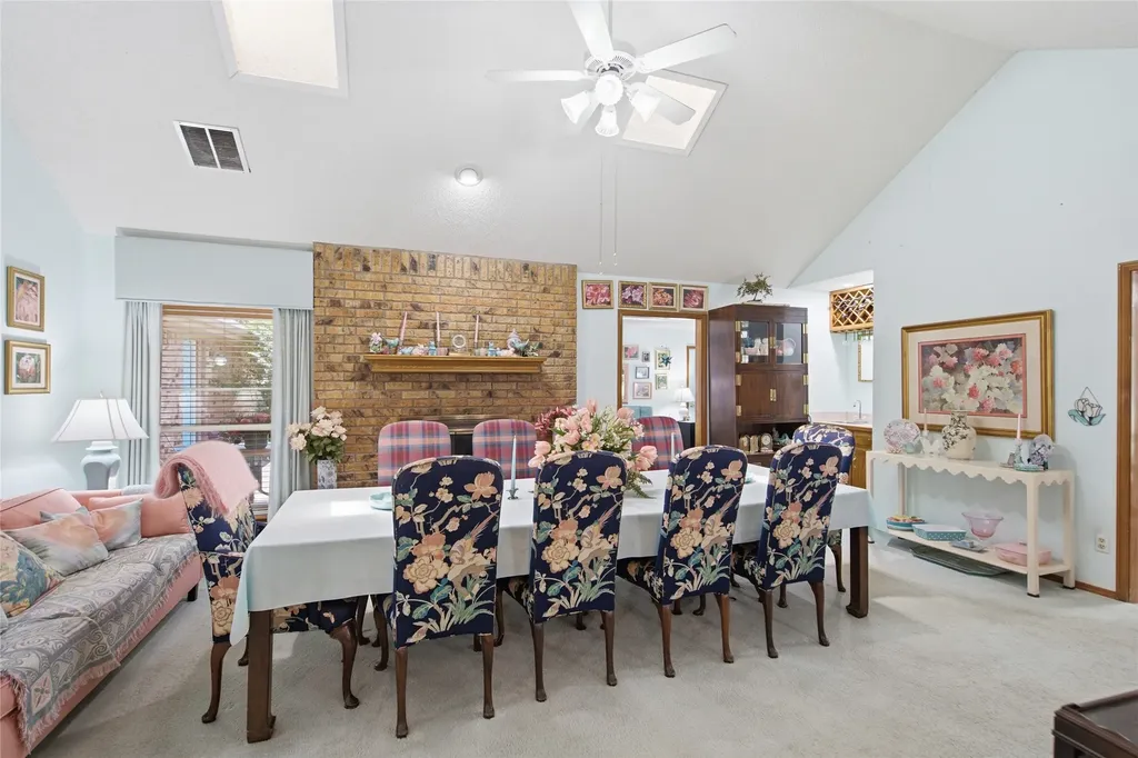 213 White Drive Colleyville TX 76034