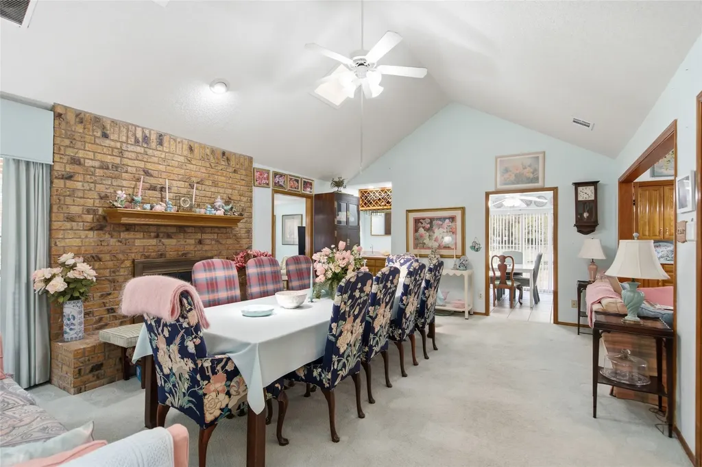 213 White Drive Colleyville TX 76034