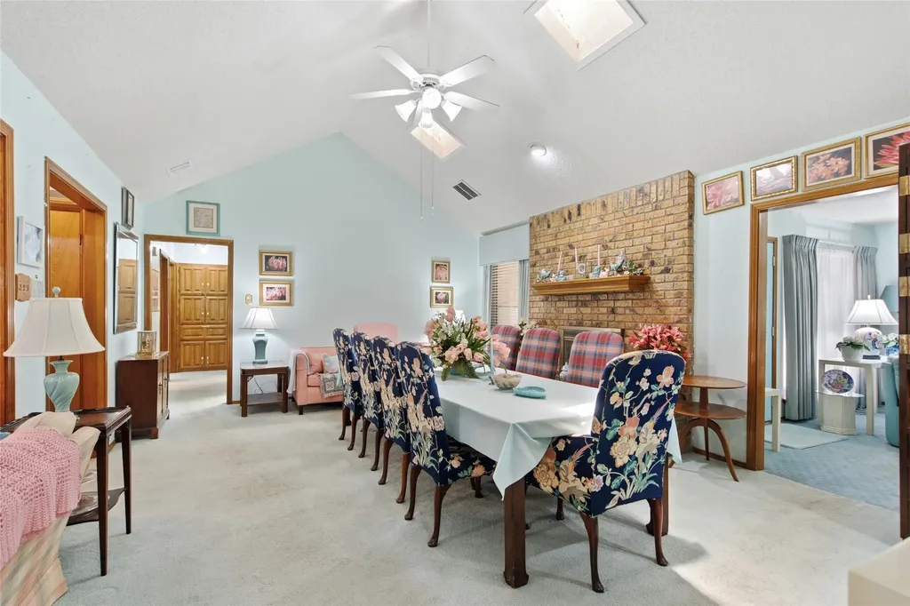 213 White Drive Colleyville TX 76034