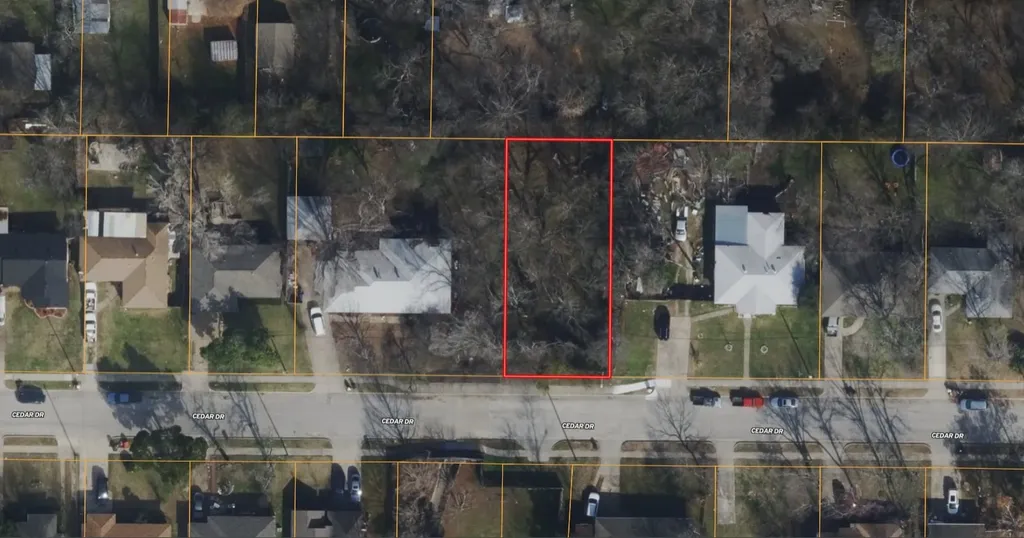 715 Cedar Drive Mesquite TX 75149