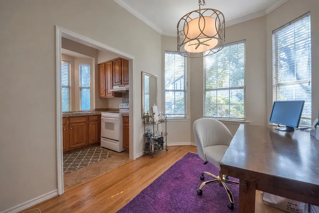 4106 Newton Avenue Dallas TX 75219