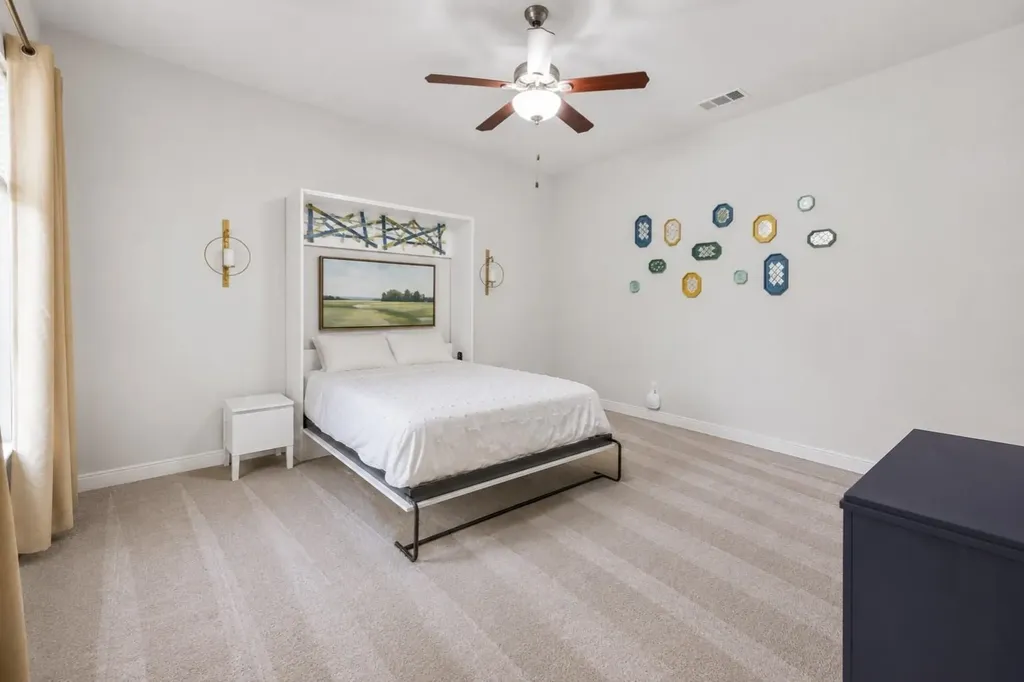 8121 Tramore The Colony TX 75056