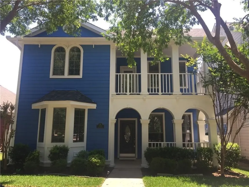 1016 Grey Fox Drive Savannah TX 76227