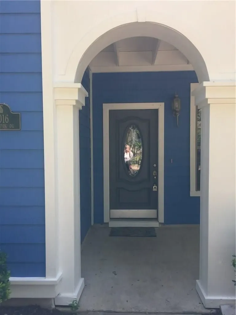 1016 Grey Fox Drive Savannah TX 76227