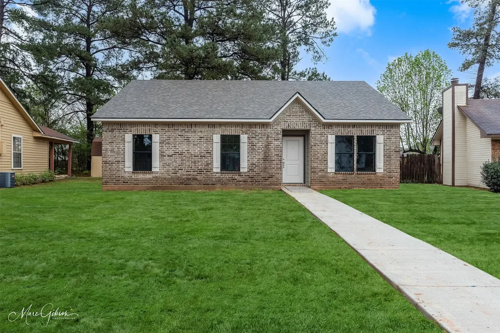 5909 Glen Eagle Drive Shreveport LA 71129
