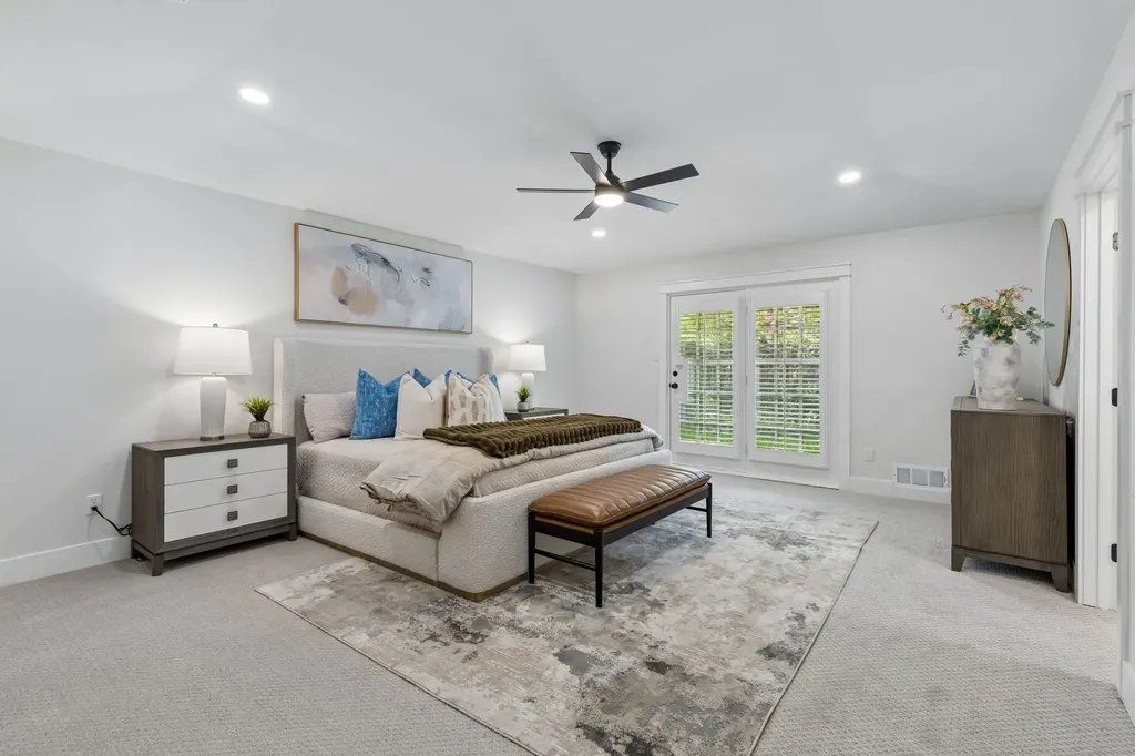 6941 Midcrest Drive Dallas TX 75254