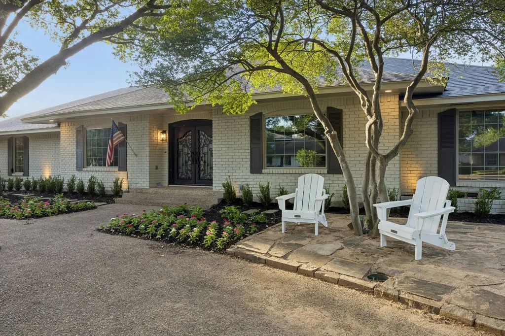 6941 Midcrest Drive Dallas TX 75254