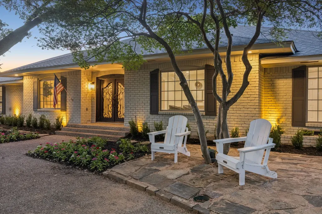 6941 Midcrest Drive Dallas TX 75254