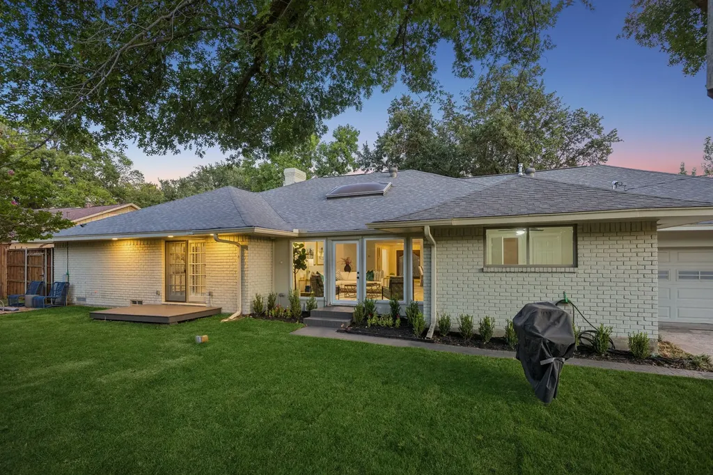 6941 Midcrest Drive Dallas TX 75254