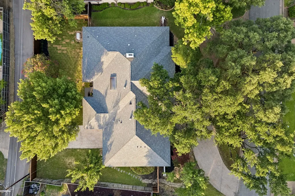 6941 Midcrest Drive Dallas TX 75254