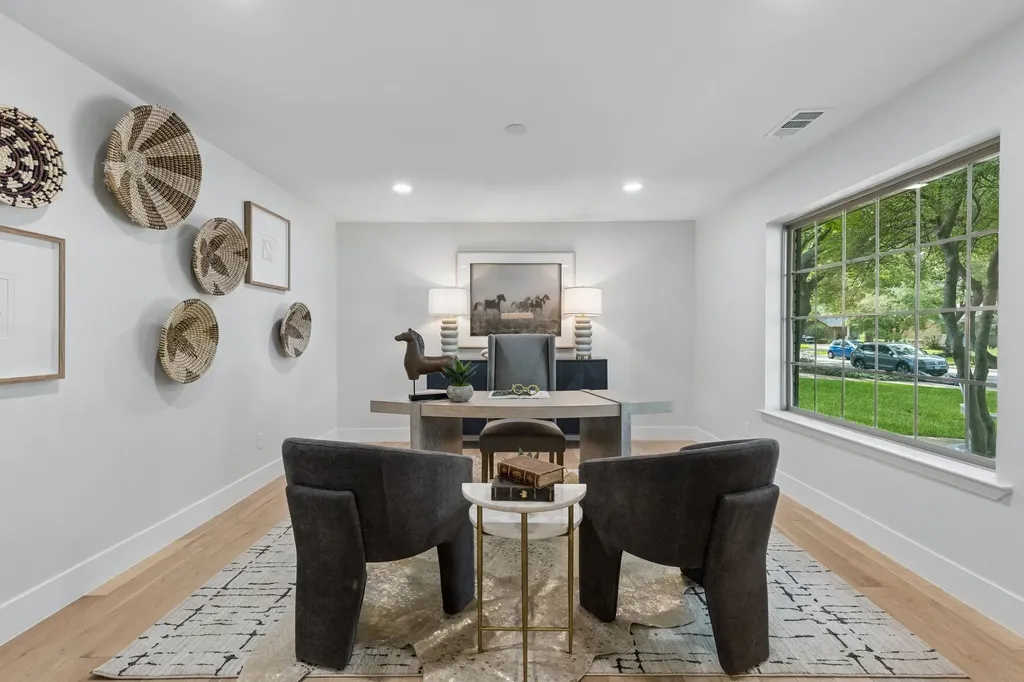 6941 Midcrest Drive Dallas TX 75254