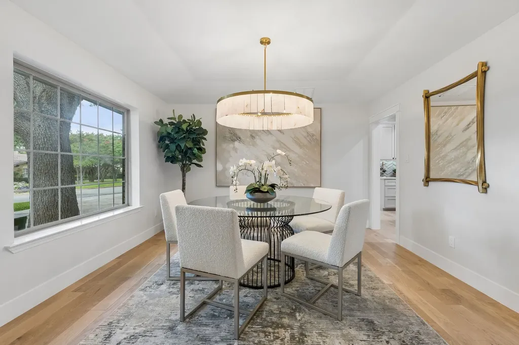 6941 Midcrest Drive Dallas TX 75254