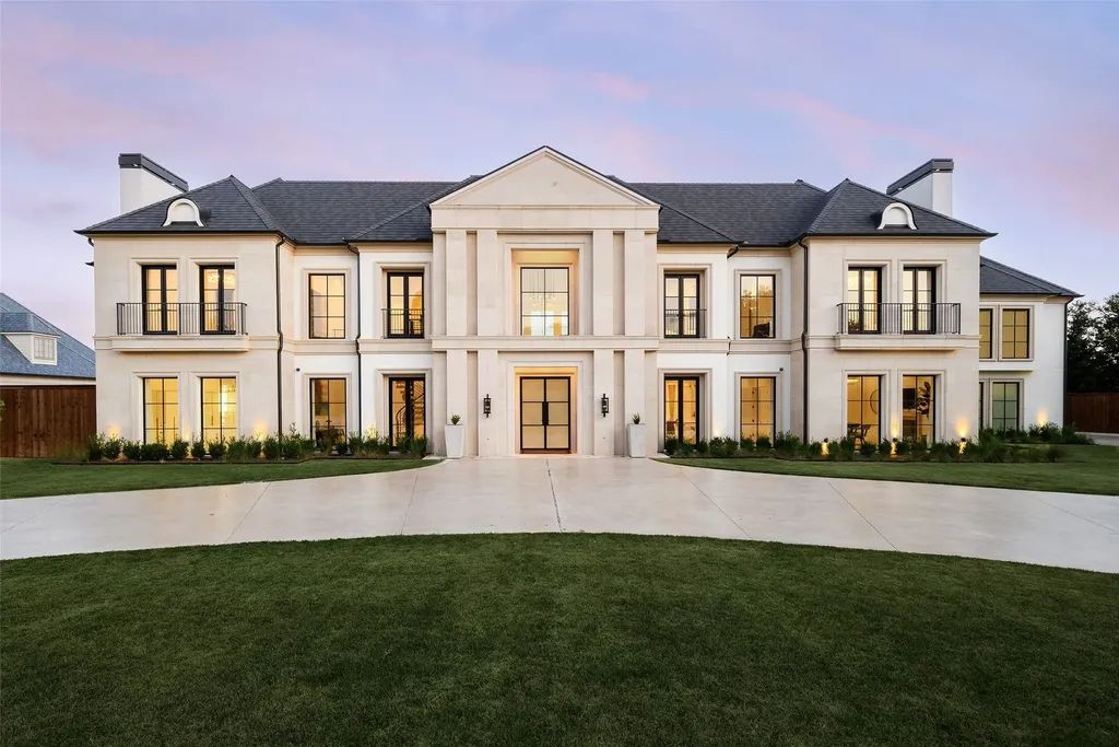 5216 Palomar Lane Dallas TX 75229