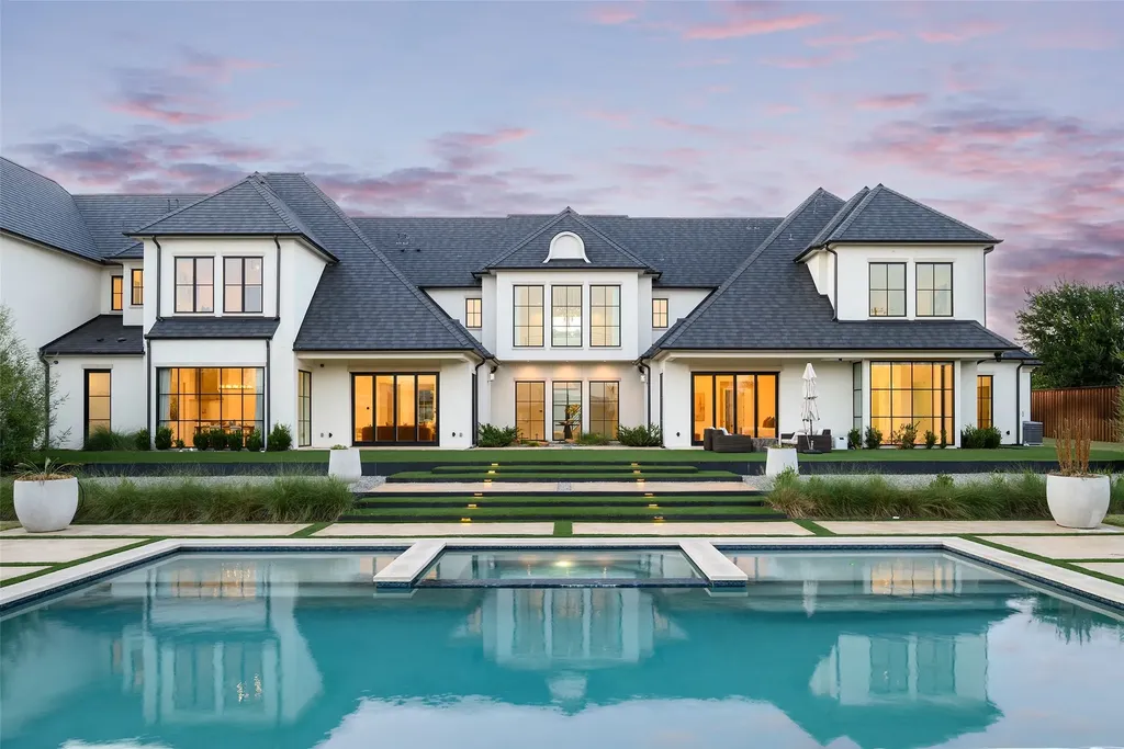 5216 Palomar Lane Dallas TX 75229
