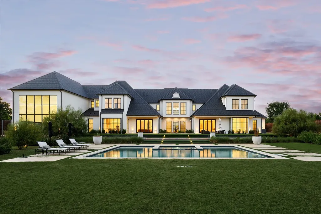 5216 Palomar Lane Dallas TX 75229