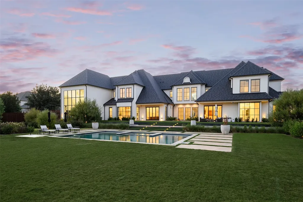 5216 Palomar Lane Dallas TX 75229