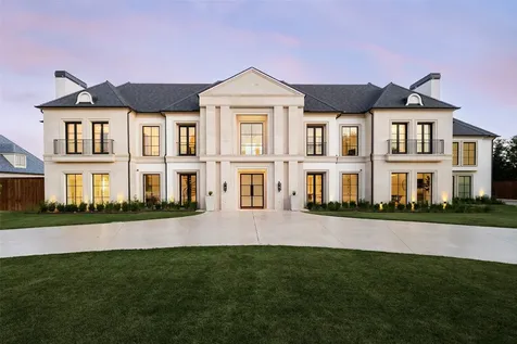 5216 Palomar Lane Dallas TX 75229
