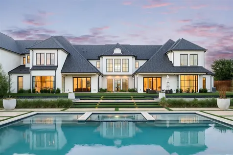 5216 Palomar Lane Dallas TX 75229