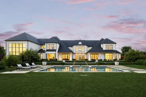 5216 Palomar Lane Dallas TX 75229