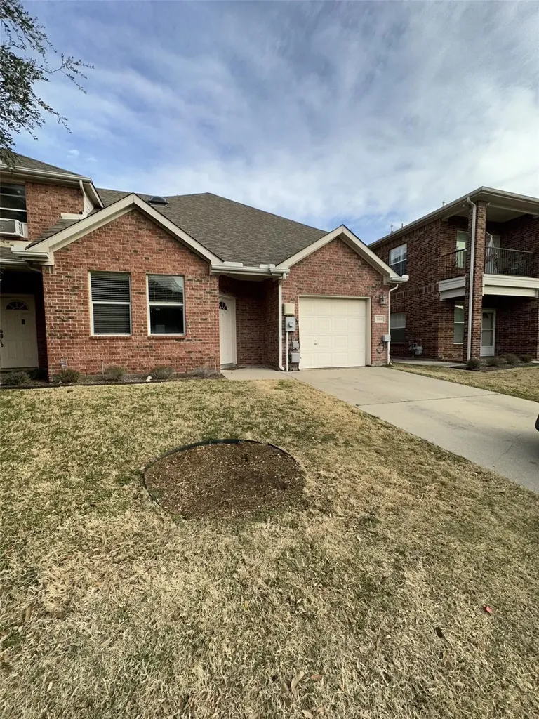 201 Seva Court Irving TX 75061