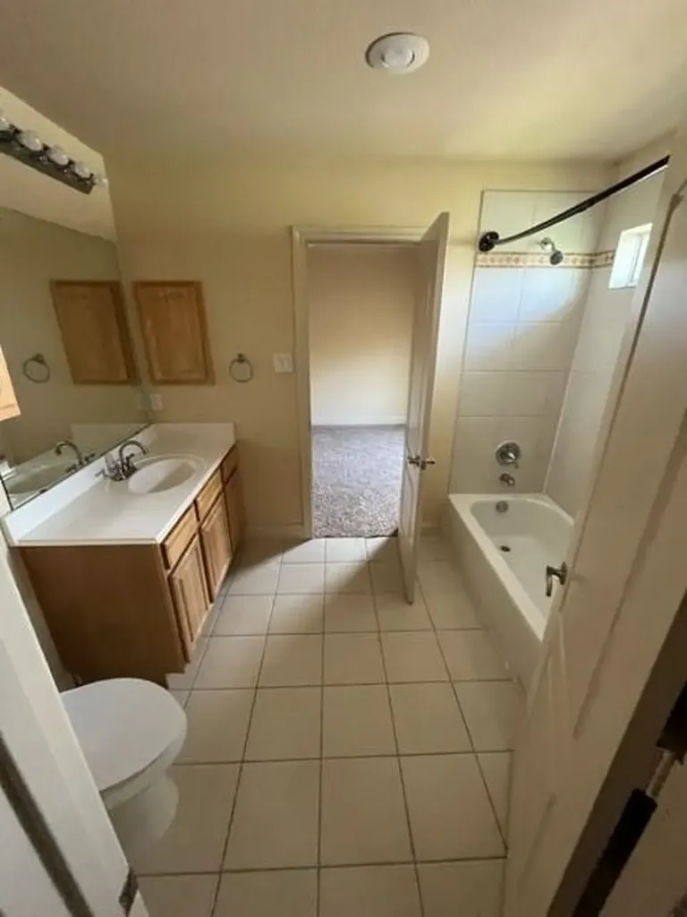 201 Seva Court Irving TX 75061