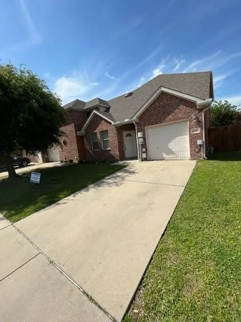 201 Seva Court Irving TX 75061