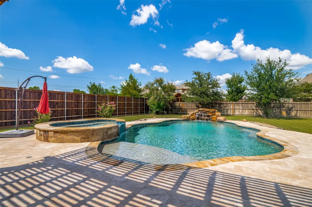 1805 Berkley Drive Wylie TX 75098