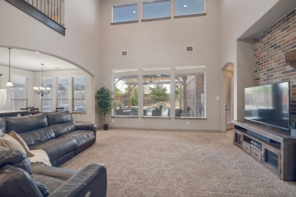 1805 Berkley Drive Wylie TX 75098