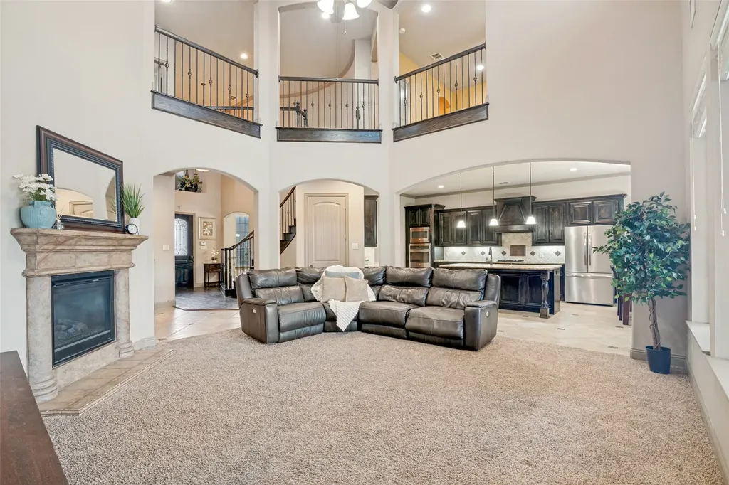 1805 Berkley Drive Wylie TX 75098